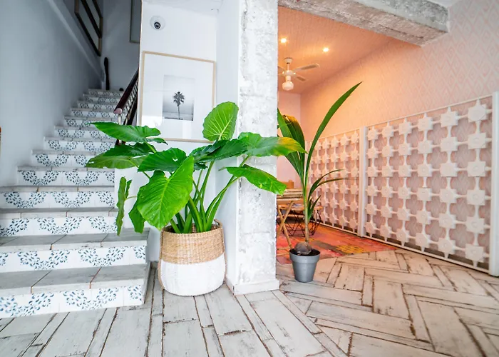 فندق Duna Boutique 2*