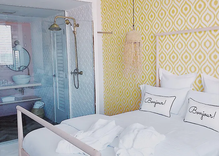 Duna Boutique فندق 2*