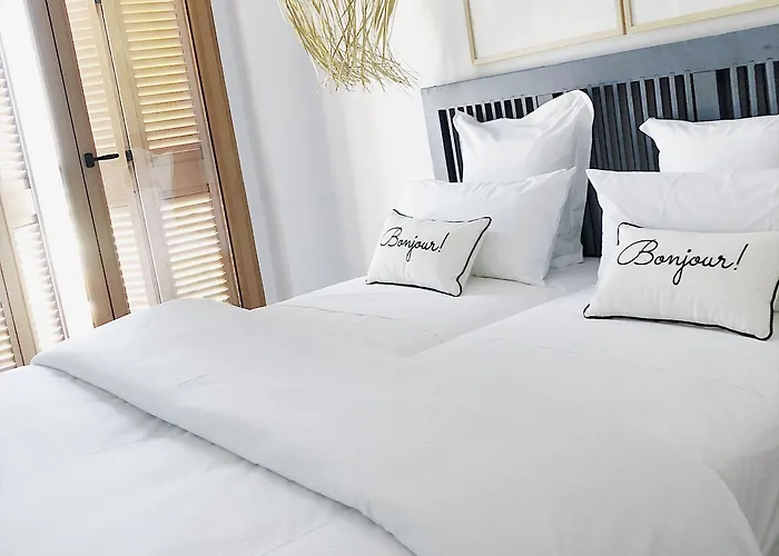 Duna Boutique 2* Peñíscola