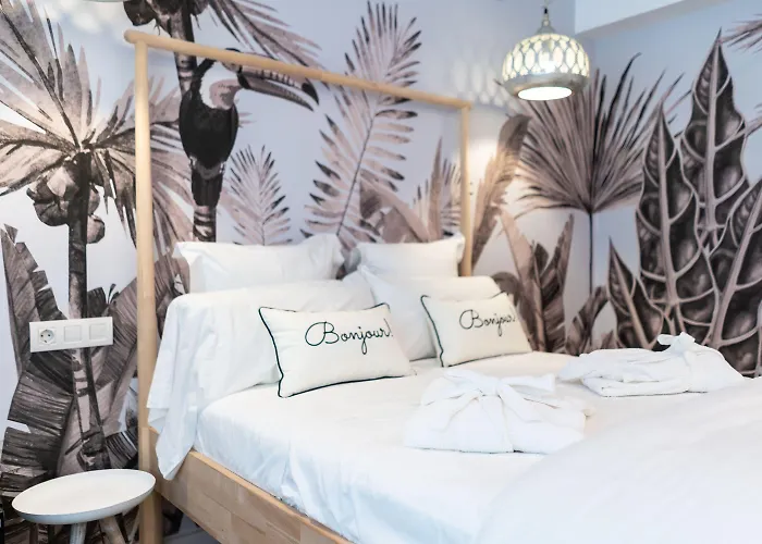 فندق Duna Boutique Peñíscola