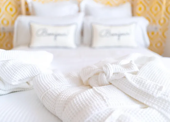 Duna Boutique فندق 2*