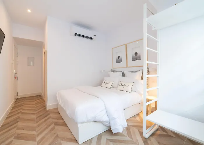 فندق Duna Boutique 2*