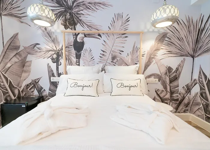 Duna Boutique 2*