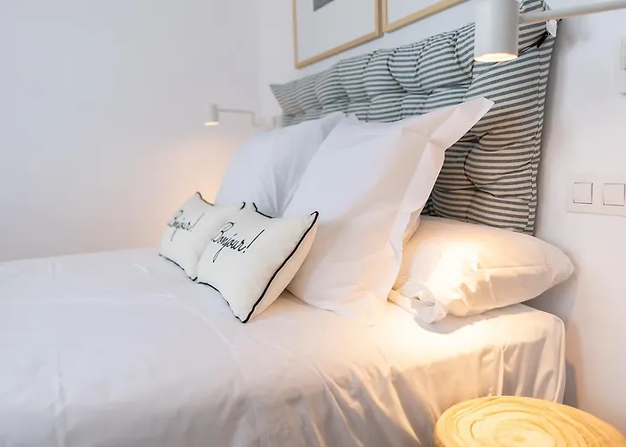 Duna Boutique فندق Peñíscola