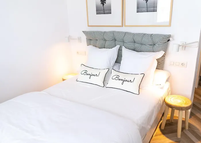 Duna Boutique فندق